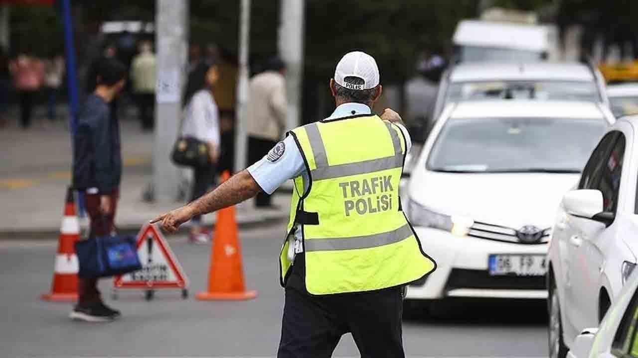 Küçükçekmece’de trafik düzenlemesi: Bazı yollar geçici olarak kapanacak