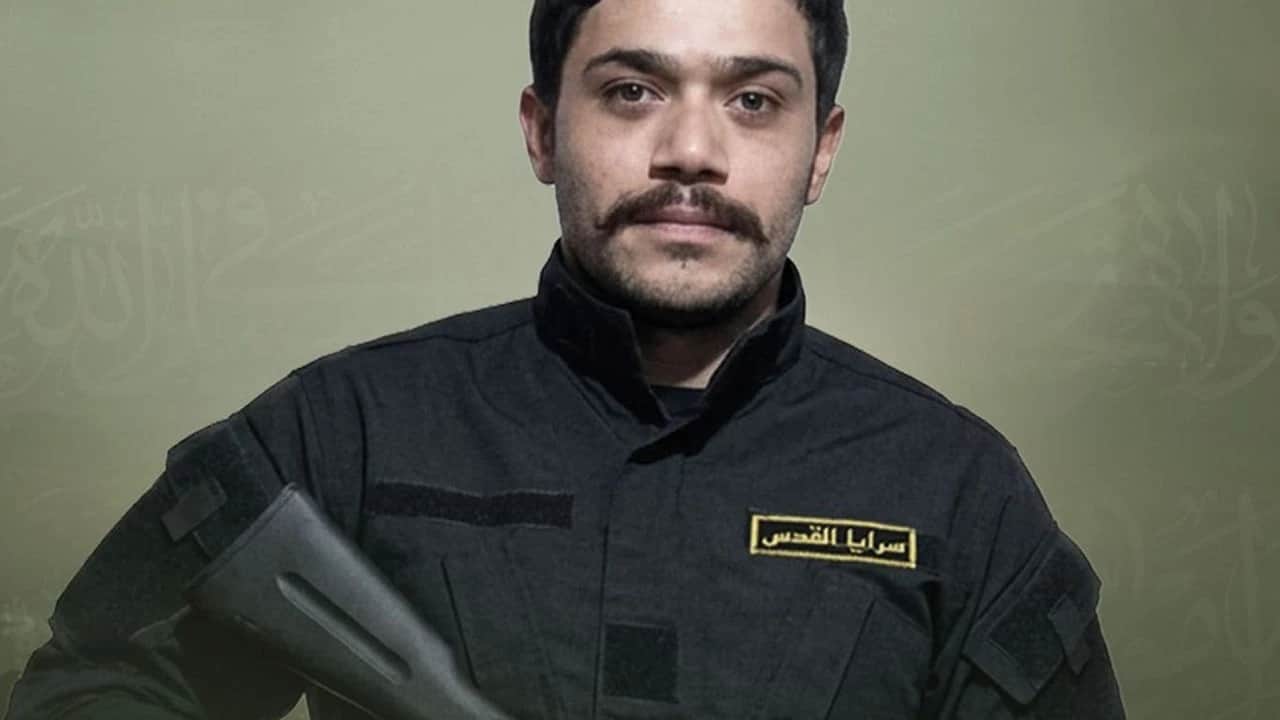 Kudüs Seriyyeleri duyurdu: Hasan şehit oldu!