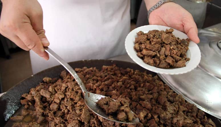 Kurban eti nasıl pişirilir, nasıl tüketilir? Sağlık bakanlığı uyardı