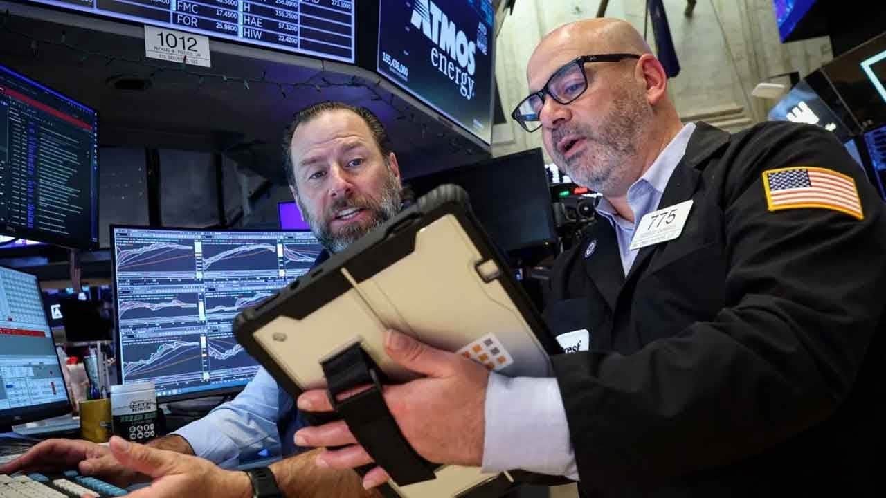 Küresel finans dünyasında flaş istifa! Dijital bankacılık devi Atom Bank’ta 12 yıllık patron koltuğu bıraktı!