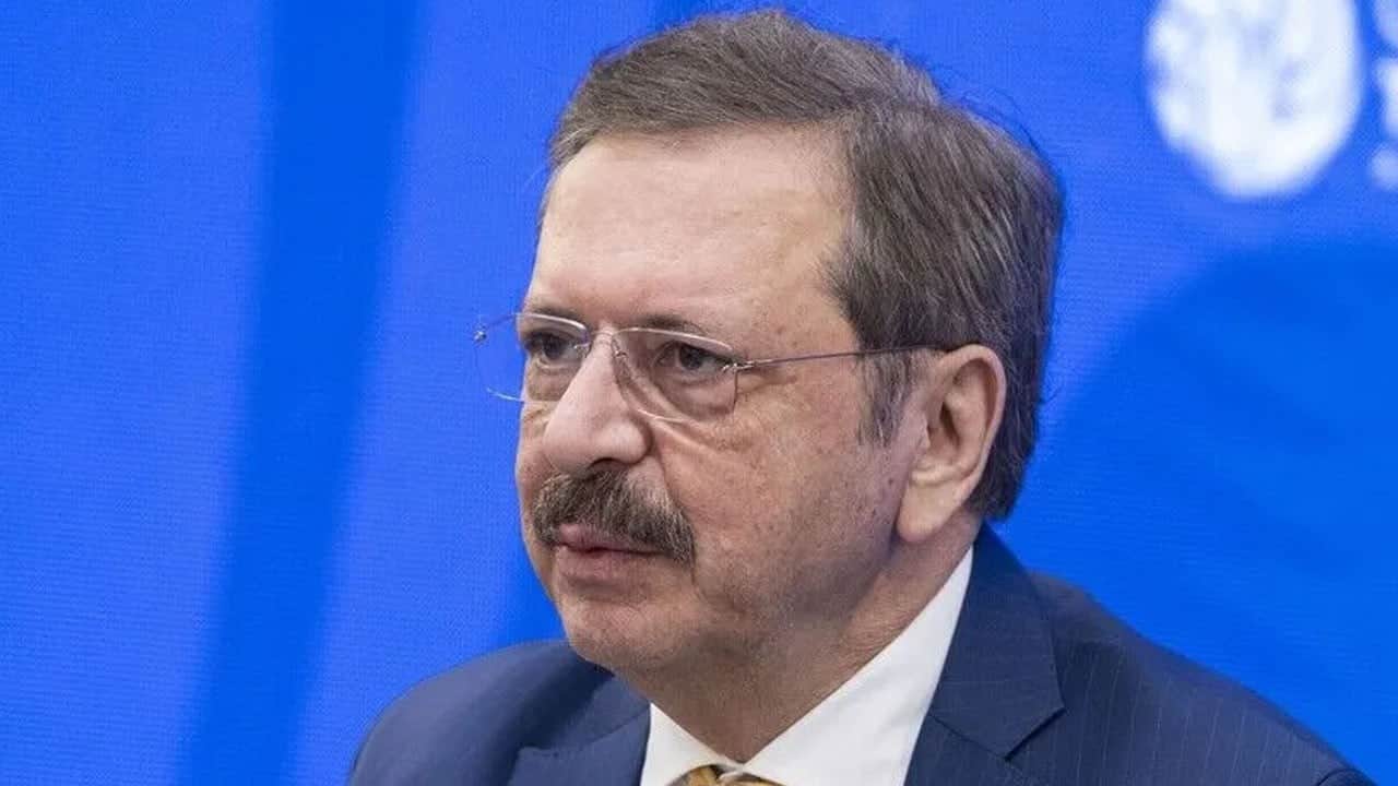 Küresel iş dünyası New York’ta buluşuyor!