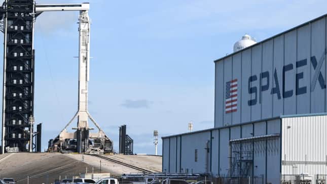 Küresel piyasalarda tarihi değişim: SpaceX halka arzının ikinci gününde Microsoft'u geçti