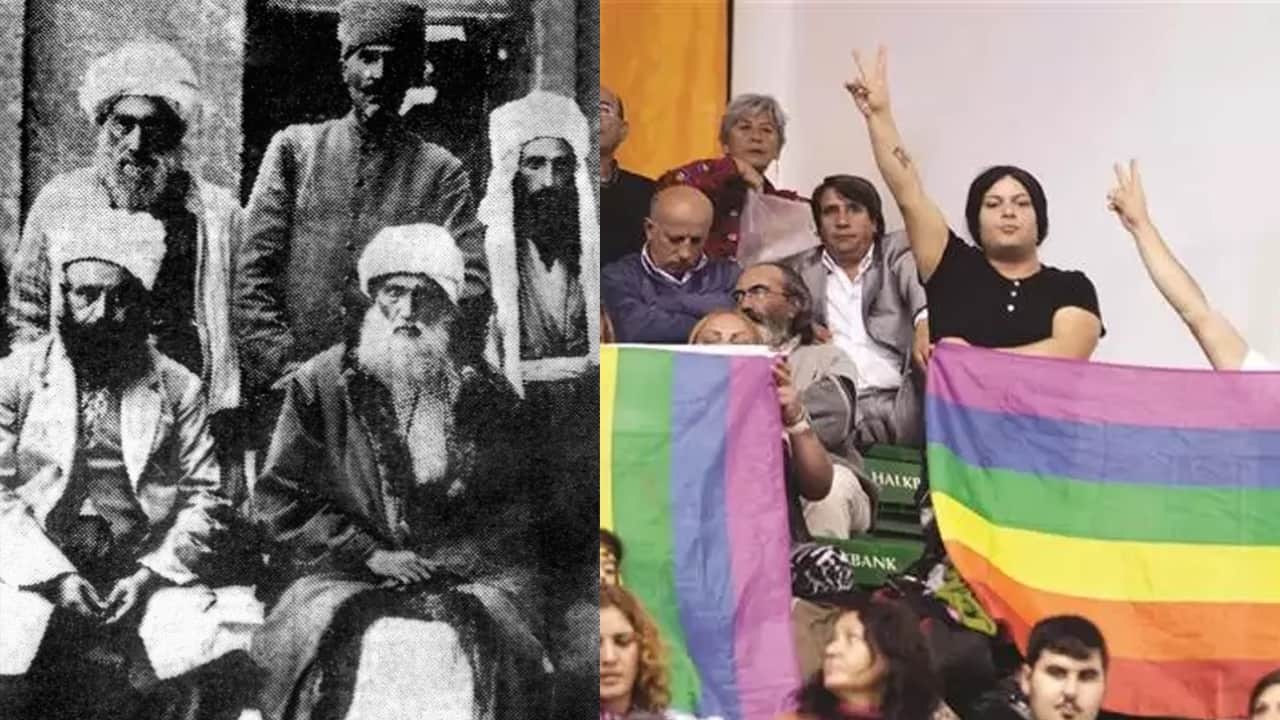 'Kürtler nereye? Bir tecrübenin bin nasihatten iyi olması gerekmez mi?'