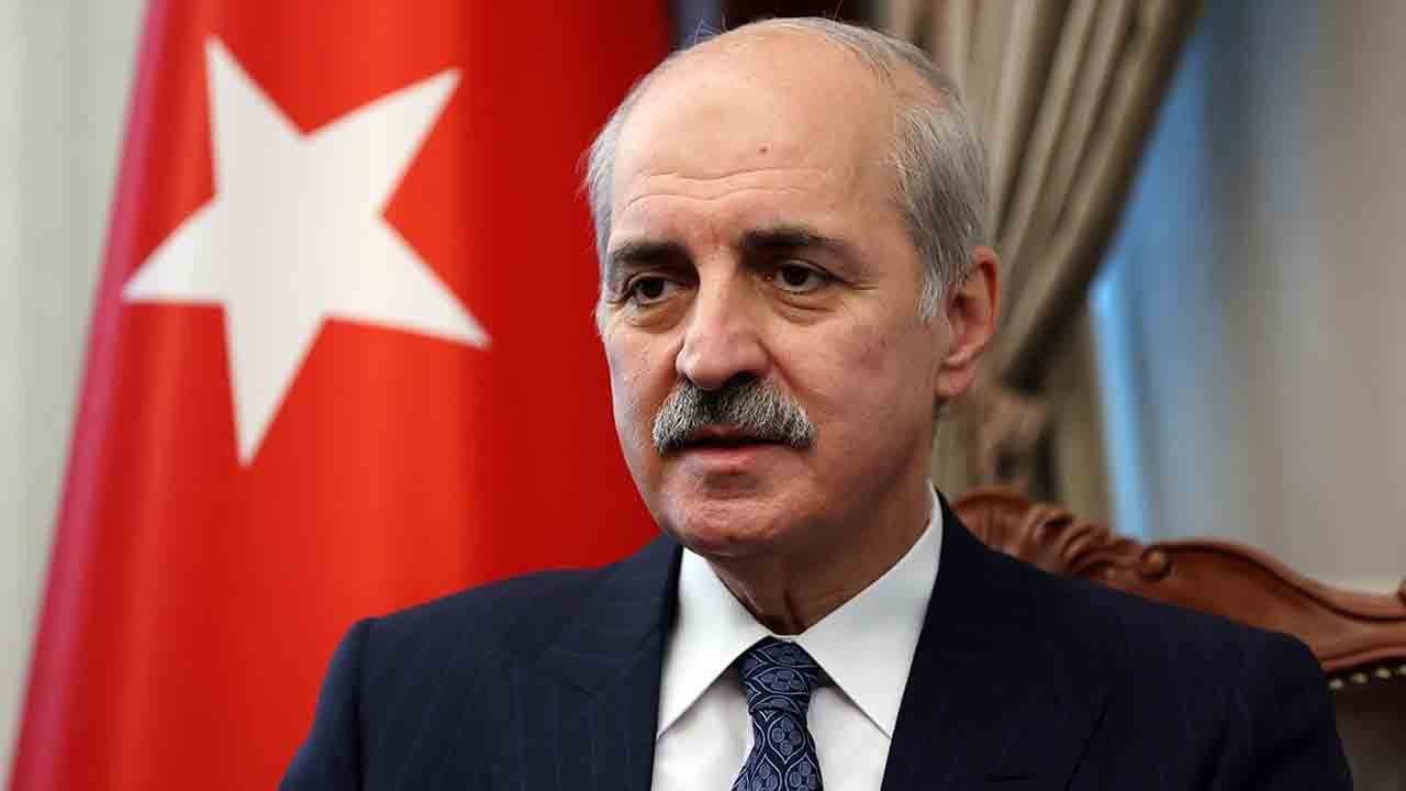 Kurtulmuş’tan duygulandıran paylaşım: "Srebrenitsa şehitlerinin aziz hatırasını yaşatacağız"