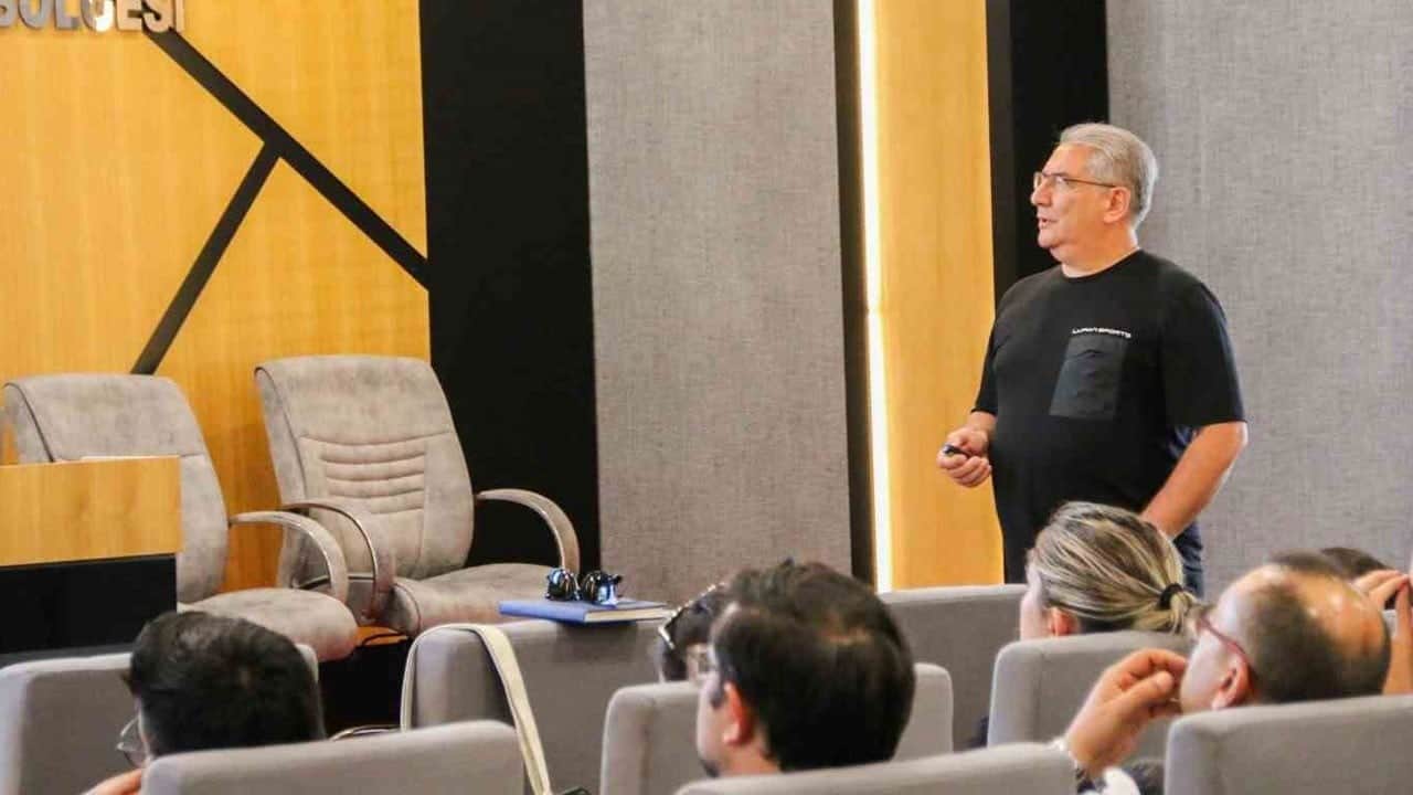 Kütahya OSB’de enerjide verimlilik hamlesi!
