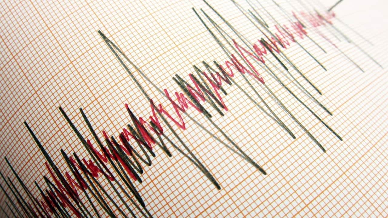 Kütahya’da korkutan deprem