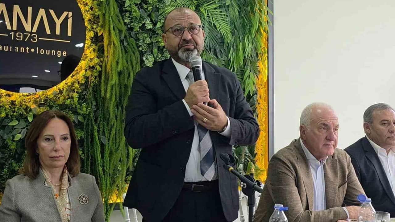 Kütahya’ya 29,5 milyon TL’lik yeni merkez!