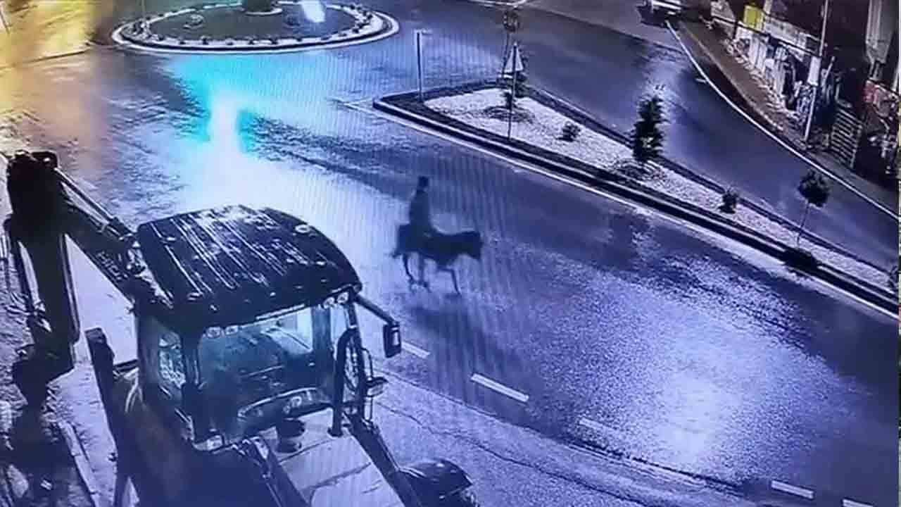 Kuyumcu soygununda "eşekli kaçışa" ağır ceza