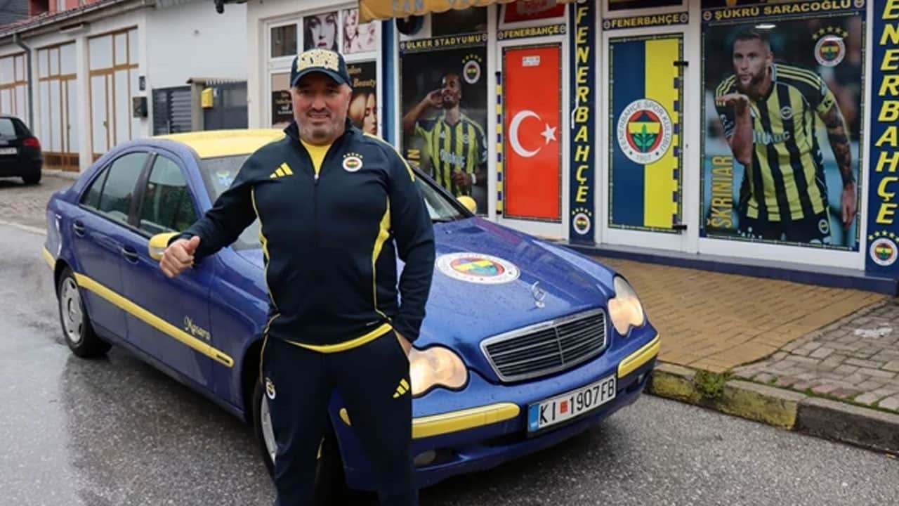Kuzey Makedonya’da derbi heyecanı