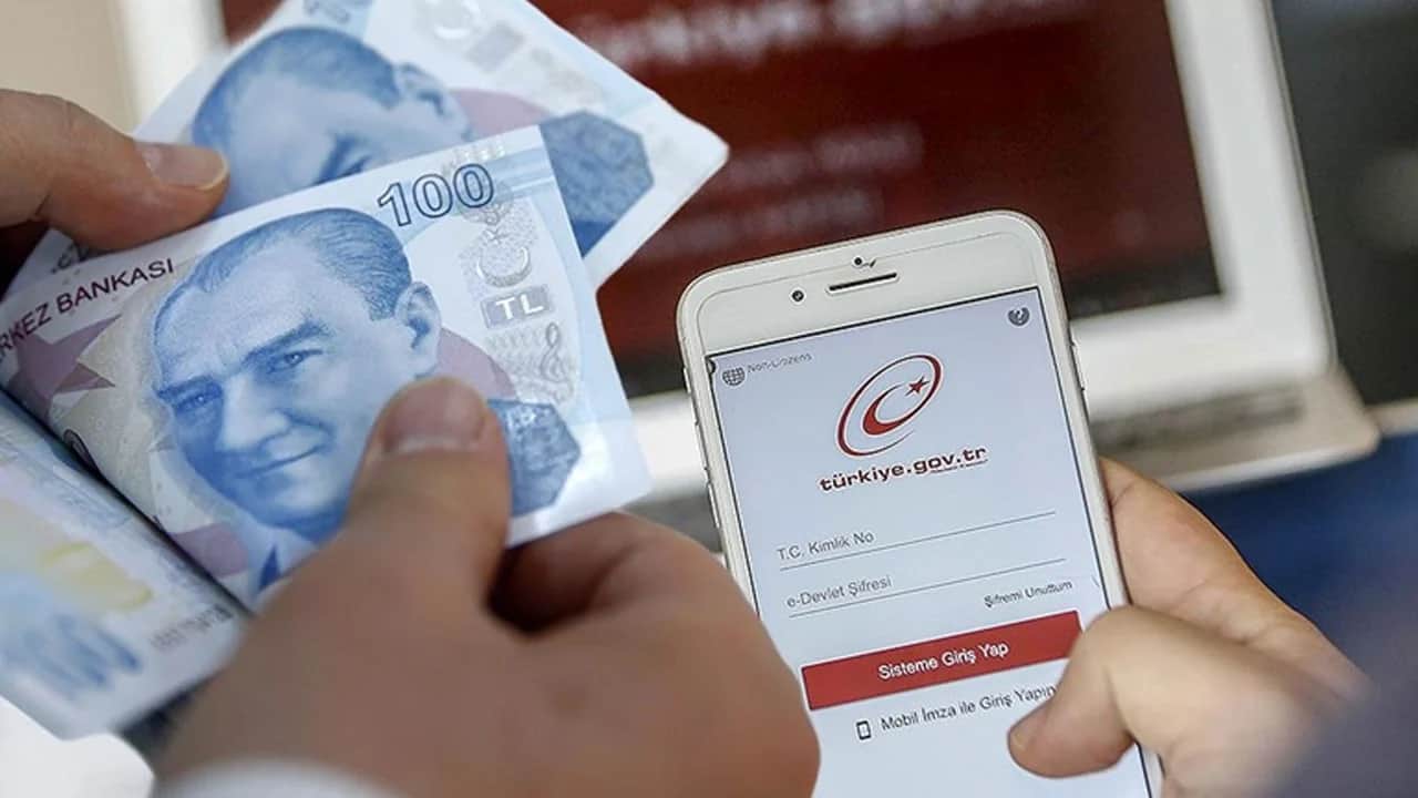 KYK burs sonuçları açıklandı mı?
