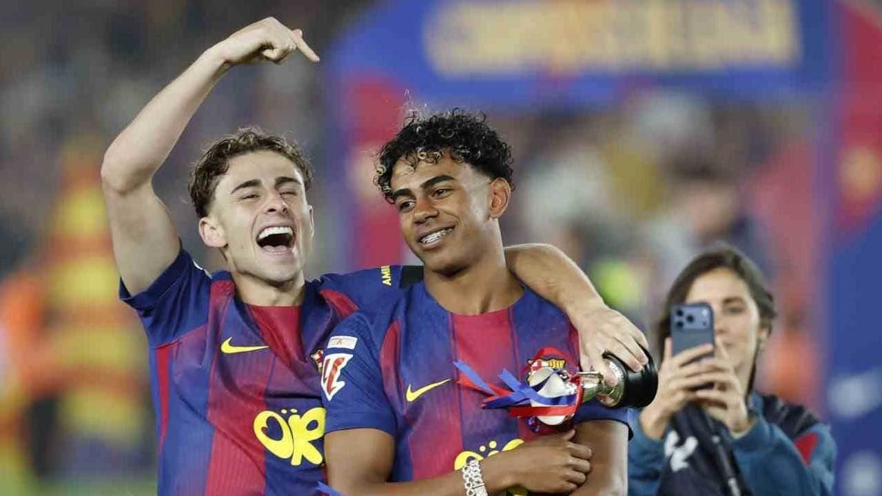 La Liga’da şampiyon belli oldu