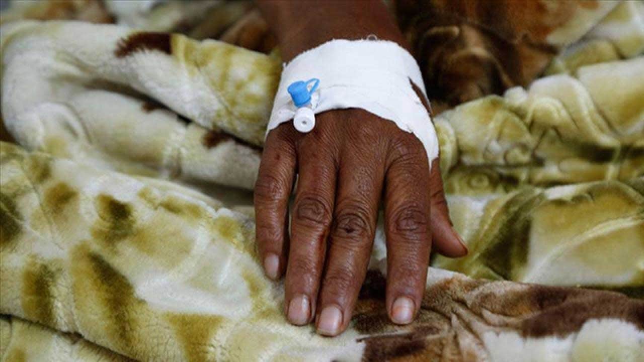 Lassa ateşi nedeniyle ölenlerin sayısı 190'a yükseldi