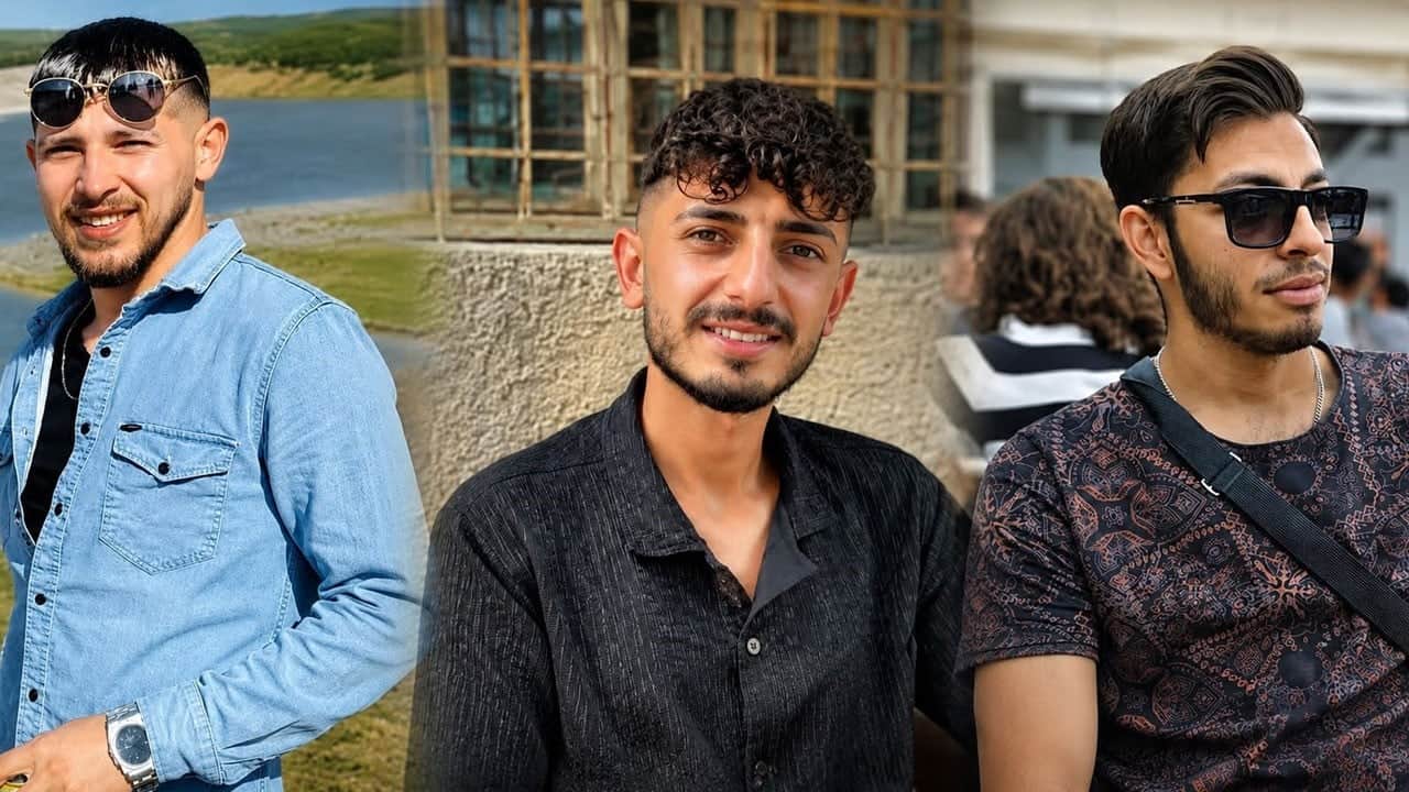 Lastik patladı, otomobil takla attı: 3 kişi öldü