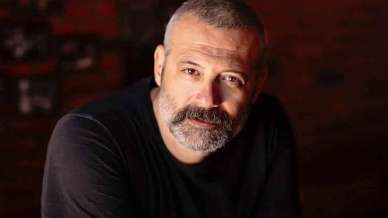 Levent Üzümcü gözaltına alındı