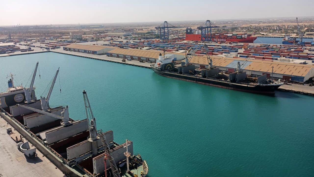 Libya'da 2.7 milyar dolarlık anlaşma