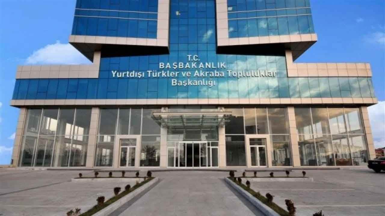Libya'nın geleceği Türkiye'de şekilleniyor, binlerce başarılı öğrenci eğitim için yönünü Anadolu'ya çevirdi!