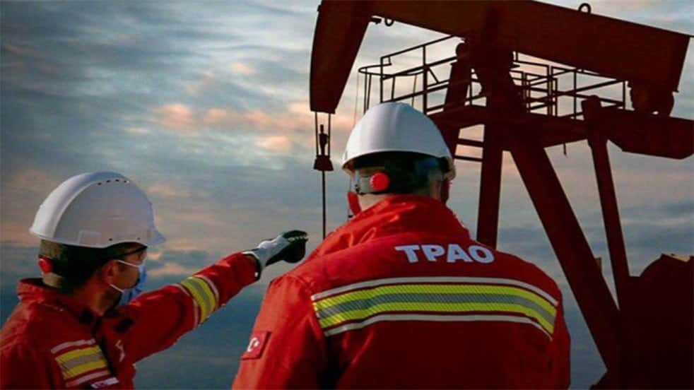 Libya’nın petrol ve gazını TPAO arayacak