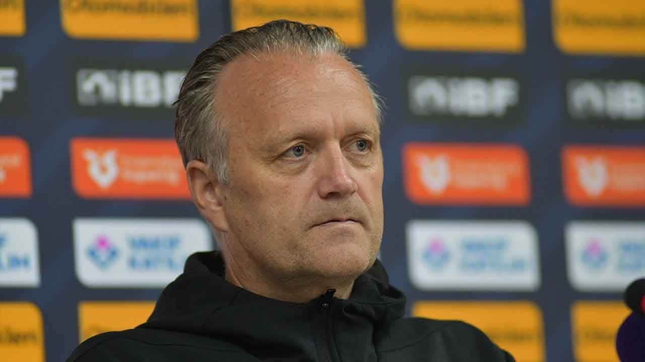 Ligden düşen Kayserispor şerefiyle veda etti! Erling Moe içini döktü küme düşmemiz garanti olunca her şey çok zorlaştı!