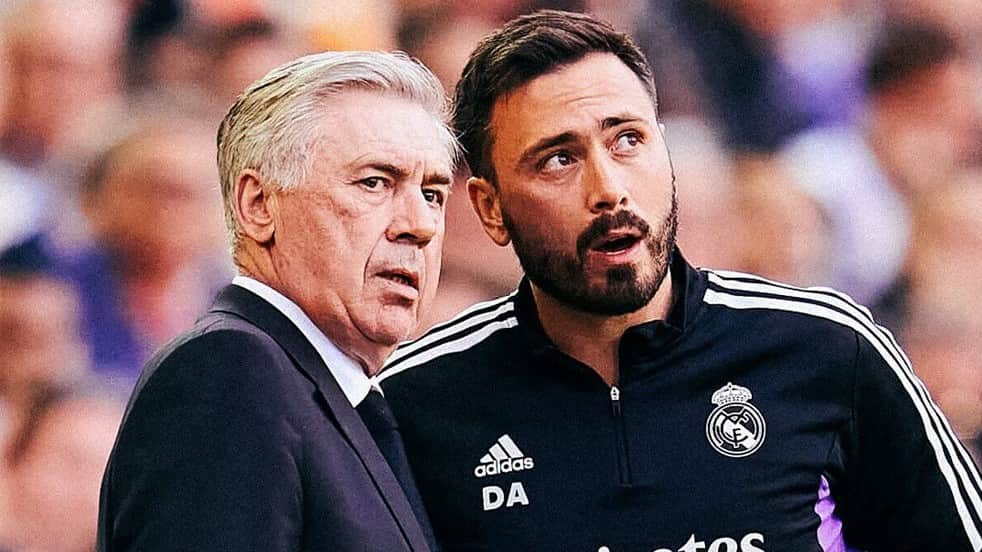Lille'den sürpriz transfer! Ancelotti imzayı attı