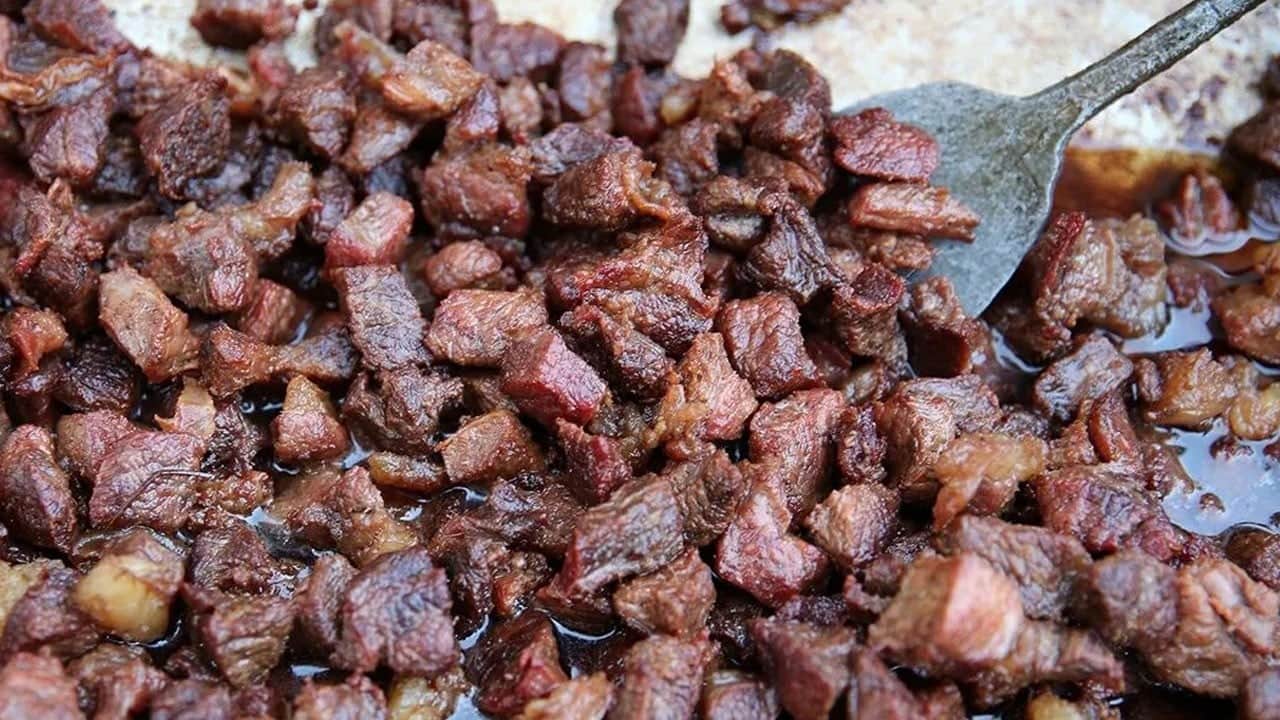 Lokum gibi kurban eti nasıl pişirilir? Bayram sofralarında yumuşacık et için püf noktaları