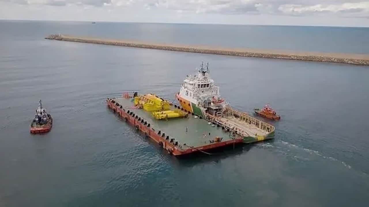 LPG ithalatı temmuzda geriledi