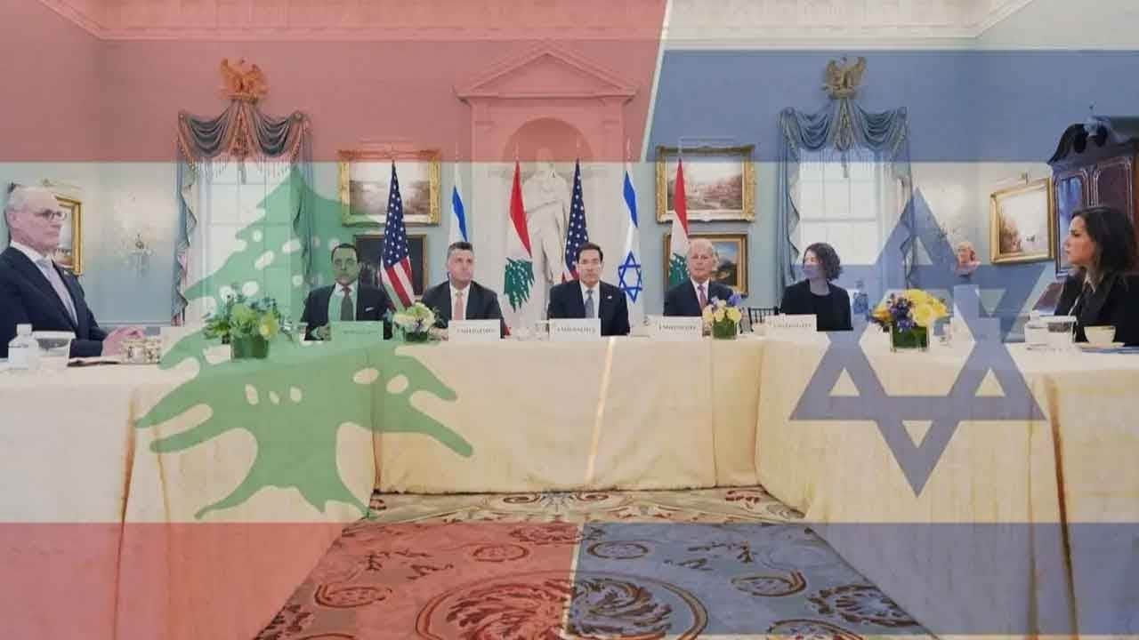 Lübnan duyurdu: Somut diplomatik ilerleme sağlandı