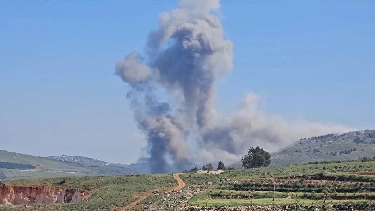 Lübnan’ın güneyinde alarm: Okullarda eğitime 1 gün ara