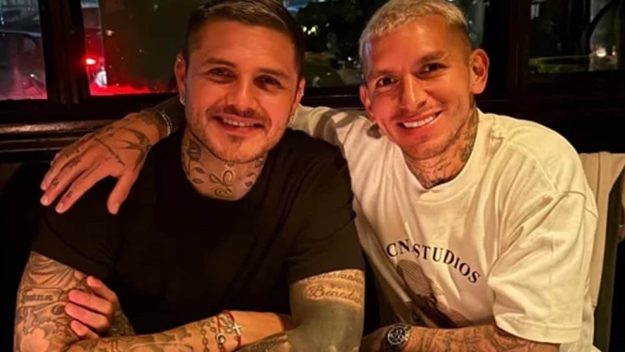 Lucas Torreira resmen açıkladı! Mauro Icardi Galatasaray’da kalıyor mu?