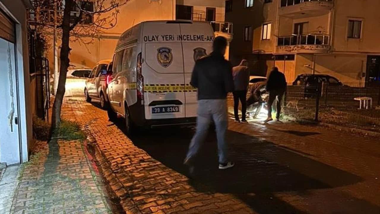 Lüleburgaz’da korkutan silah sesleri