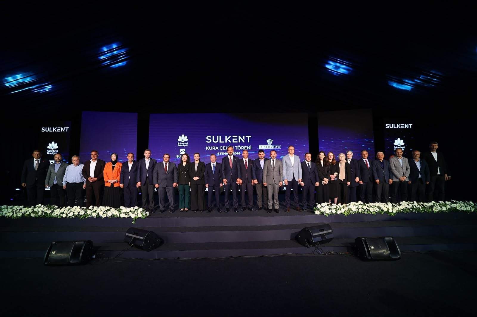 Luxera GYO'nun erişilebilir konut modeline 30 kat talep: Yeni etap satışa açıldı