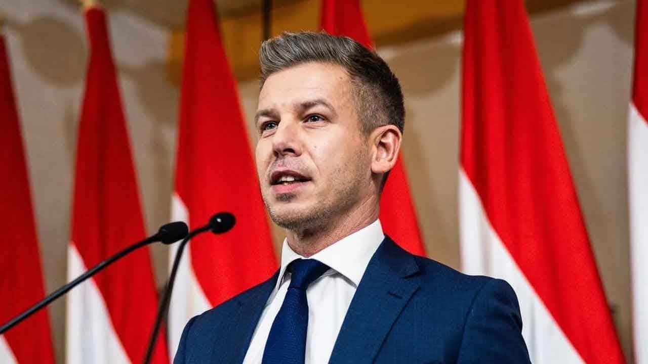 Macaristan’da dış politika ve ticaret alanında kritik adımlar atıldı! UCM ve Ukrayna tarım ürünleri için yeni kararlar yürürlüğe girdi!