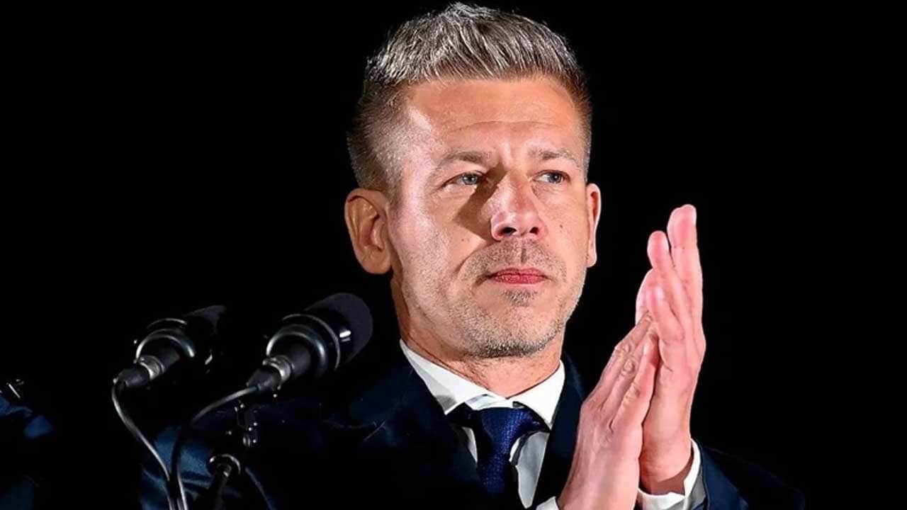 Macaristan'da Magyar'ın dokunulmazlığı kaldırıldı