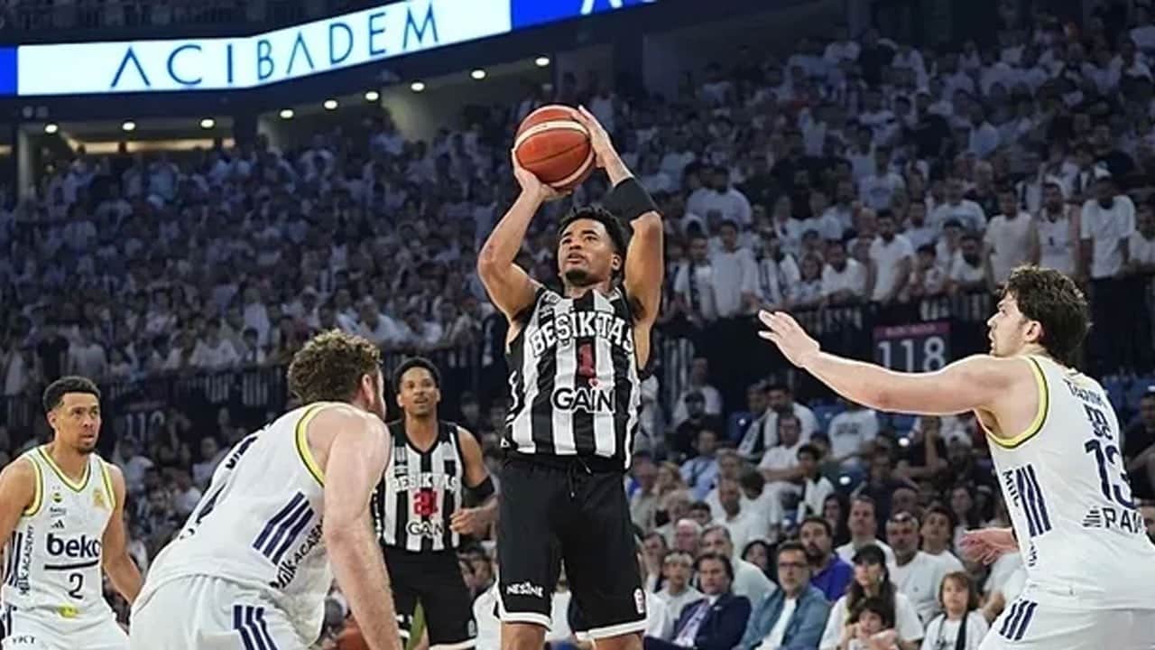 Maccabi Tel Aviv-Beşiktaş maçı ne zaman, saat kaçta?