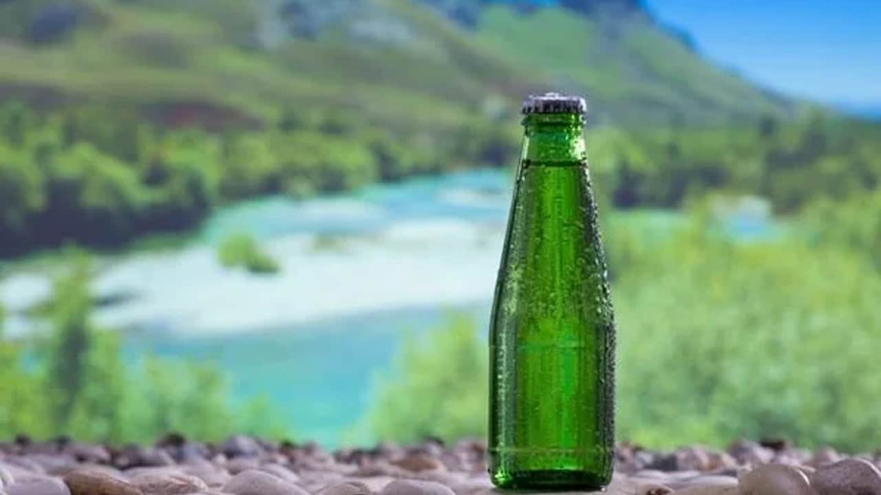 Maden Suyu Bebekler İçin Faydalı mı, Zararlı mı?