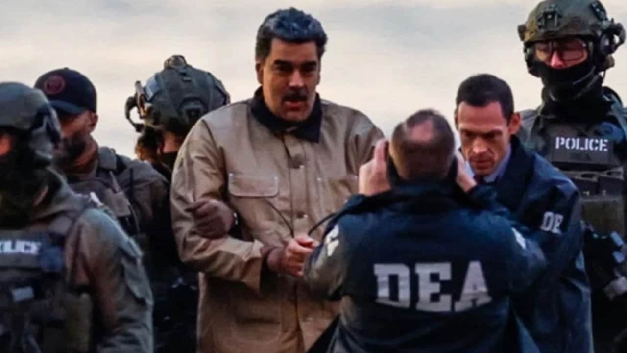 Maduro bahsi 436 bin dolar kazandırdı