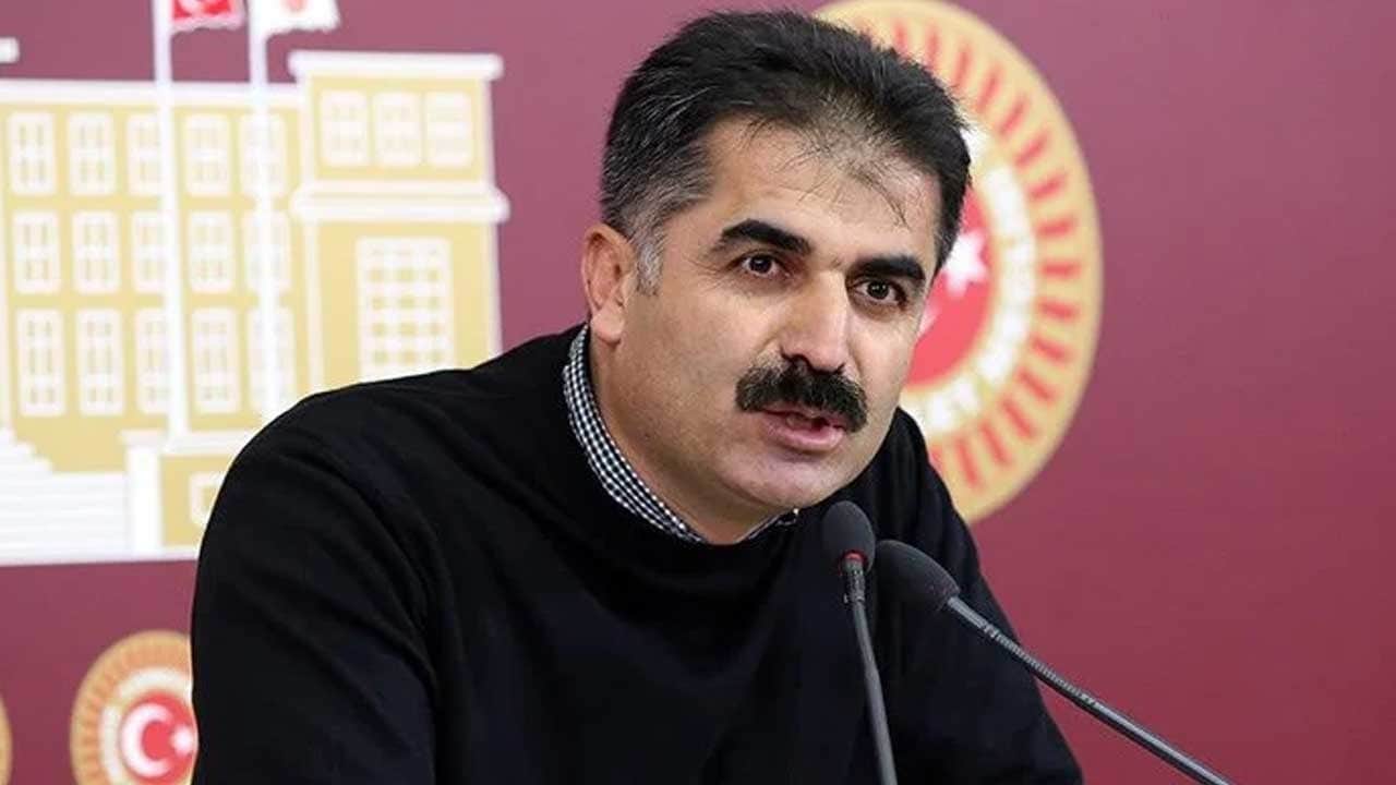 Mağdur edebiyatı! Hüseyin Aygün yine tahrik etti!