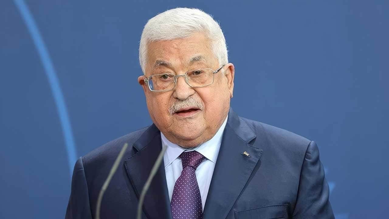 Mahmud Abbas'tan Gazze reddi: Meşruiyeti yok