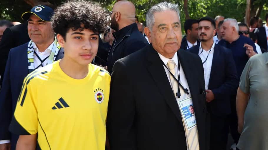 Fenerbahçe kongresinde şok kulis! Mahmut Uslu o ismin son anda saf değiştirdiğini açıkladı