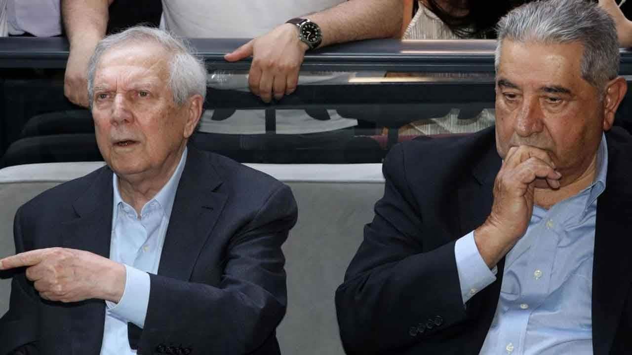Mahmut Uslu'dan Fenerbahçelileri heyecanlandıran teknik direktör açıklaması