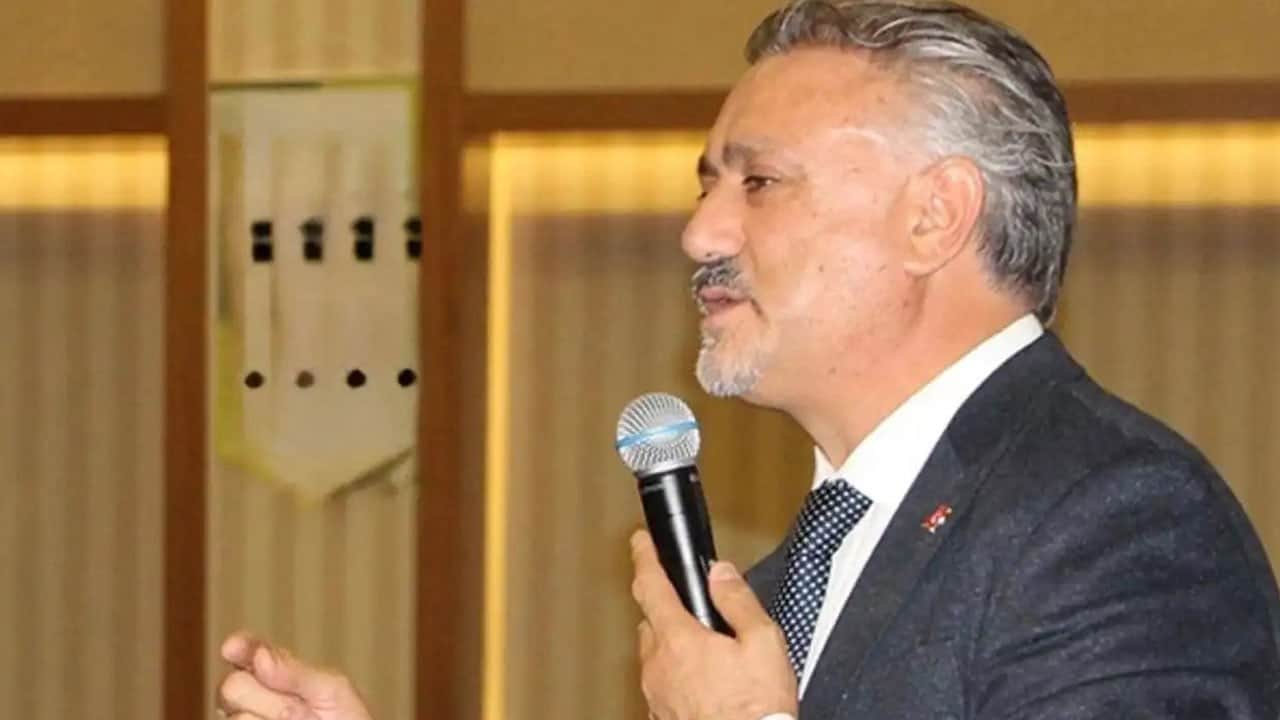 Malatya için savunma sanayisi çağrısı!