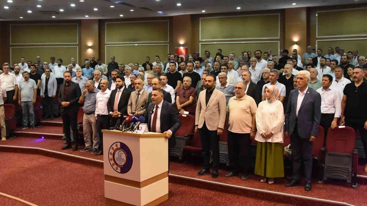 Malatya iş dünyasında deprem sonrası 3 yıllık mücadele