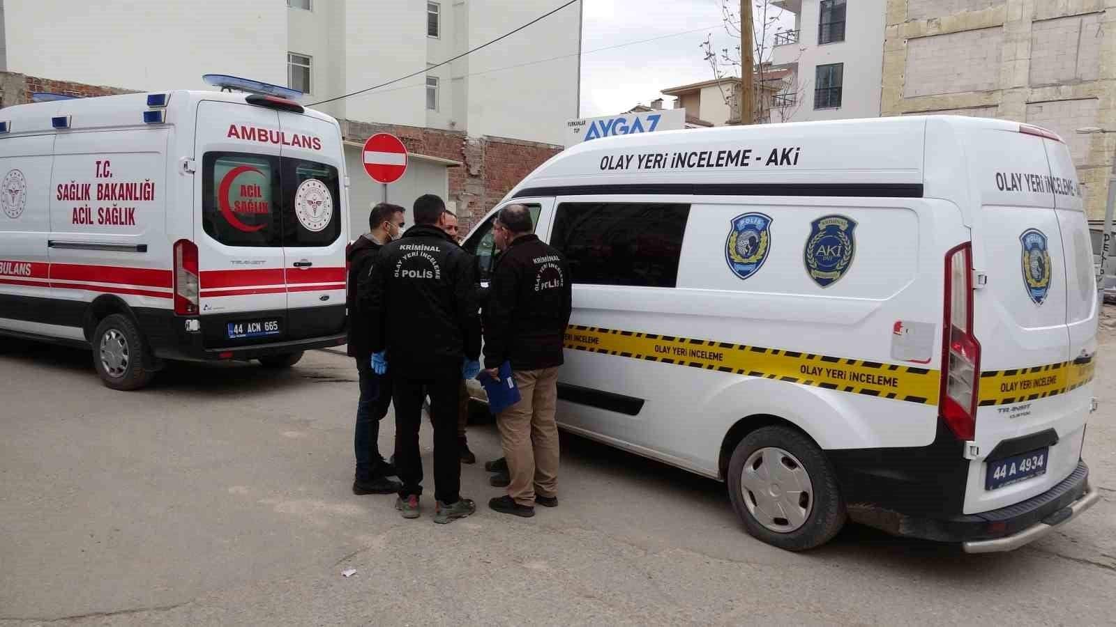 Malatya’da 17 yaşındaki çocuk evde ölü bulundu