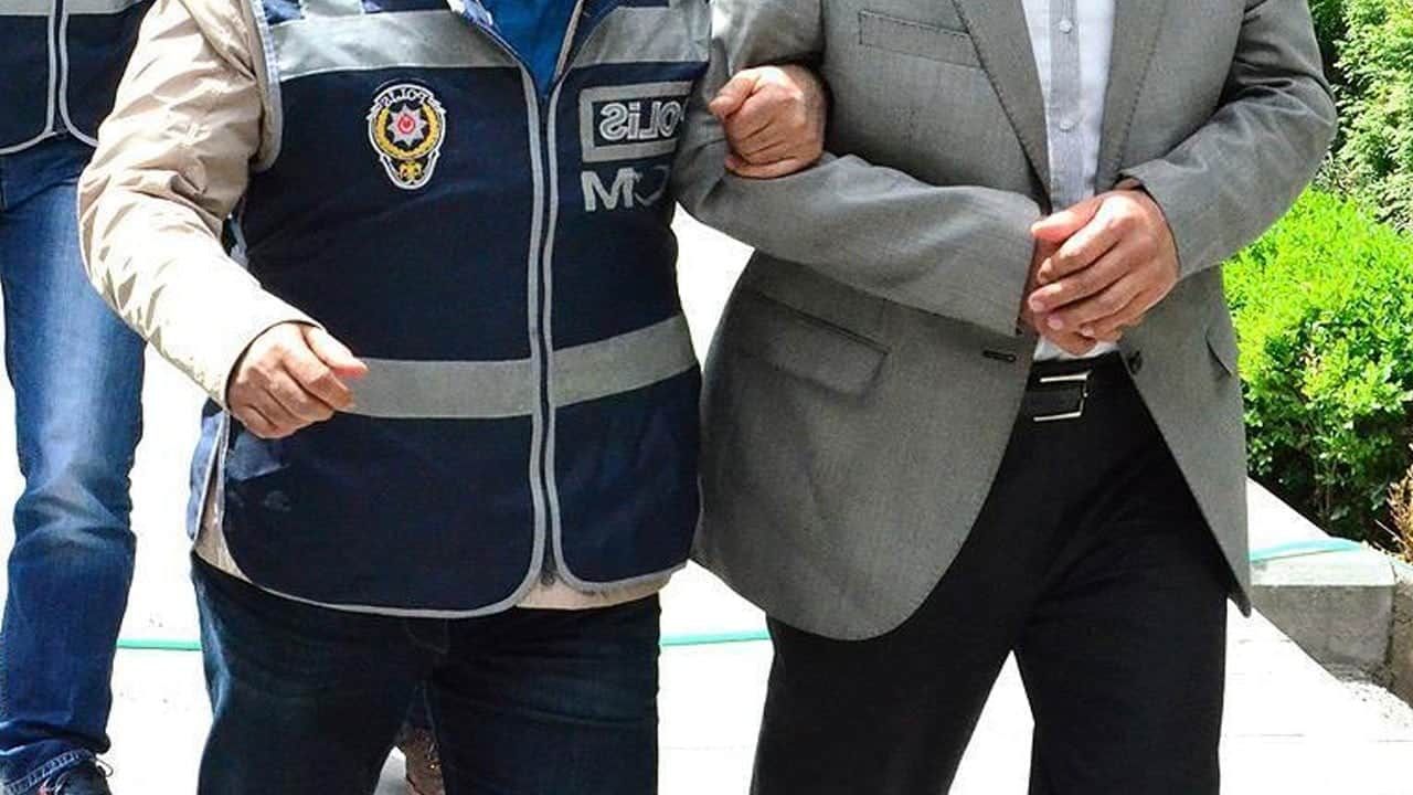 Malatya'da firari FETÖ hükümlüsü paketlendi