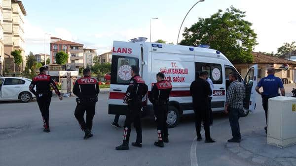 Malatya'da iki ayrı olayda 3 kişi yaralandı