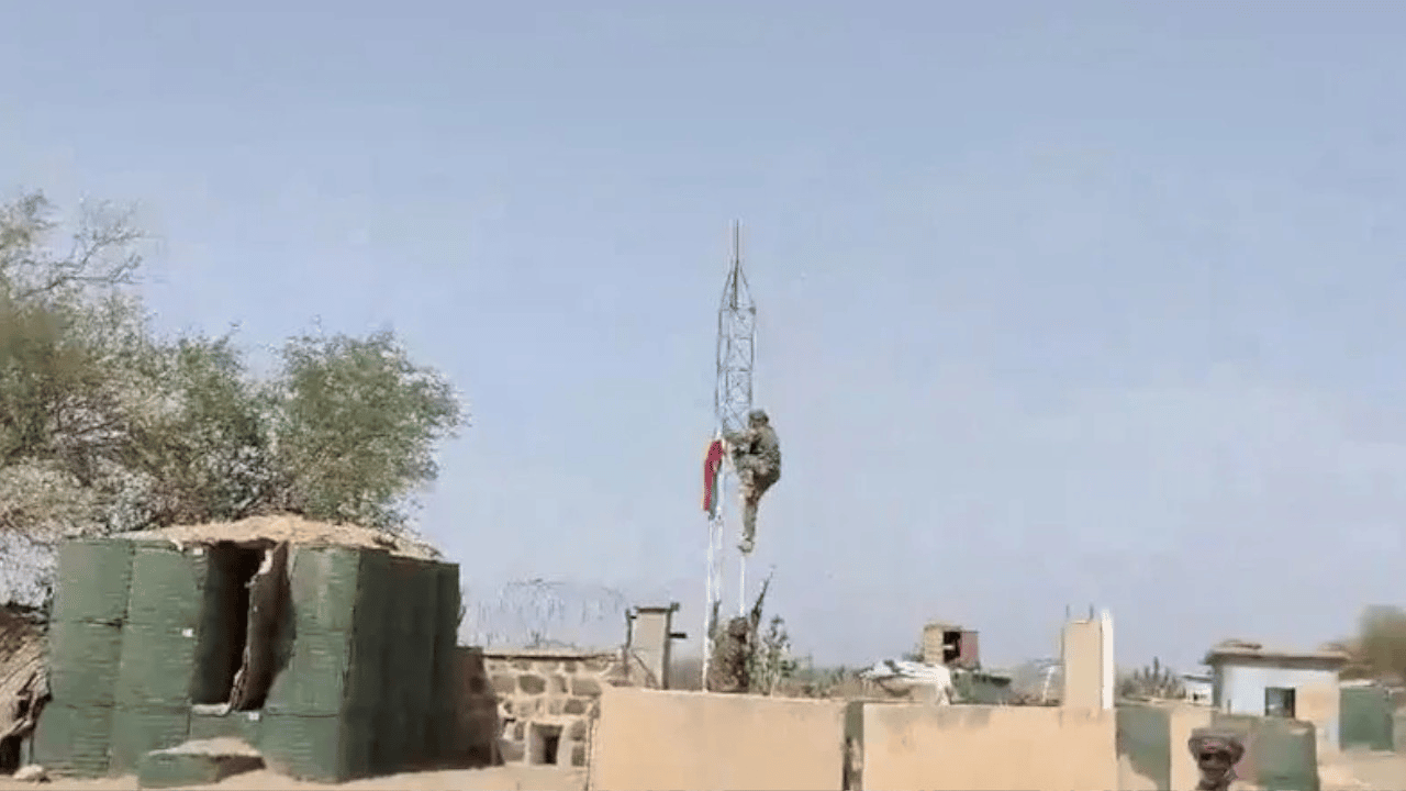 Mali'de güvenlik krizi derinleşiyor