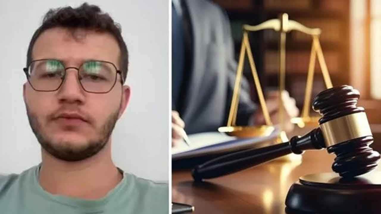 Malo'nun tahliyesi sonrası sosyal medya paylaşımları yeniden gündemde