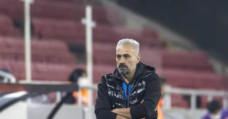 Manisa FK’da 9 maçlık "balayı" bitti: Mustafa Dalcı galibiyetin ardından gemiyi terk etti!