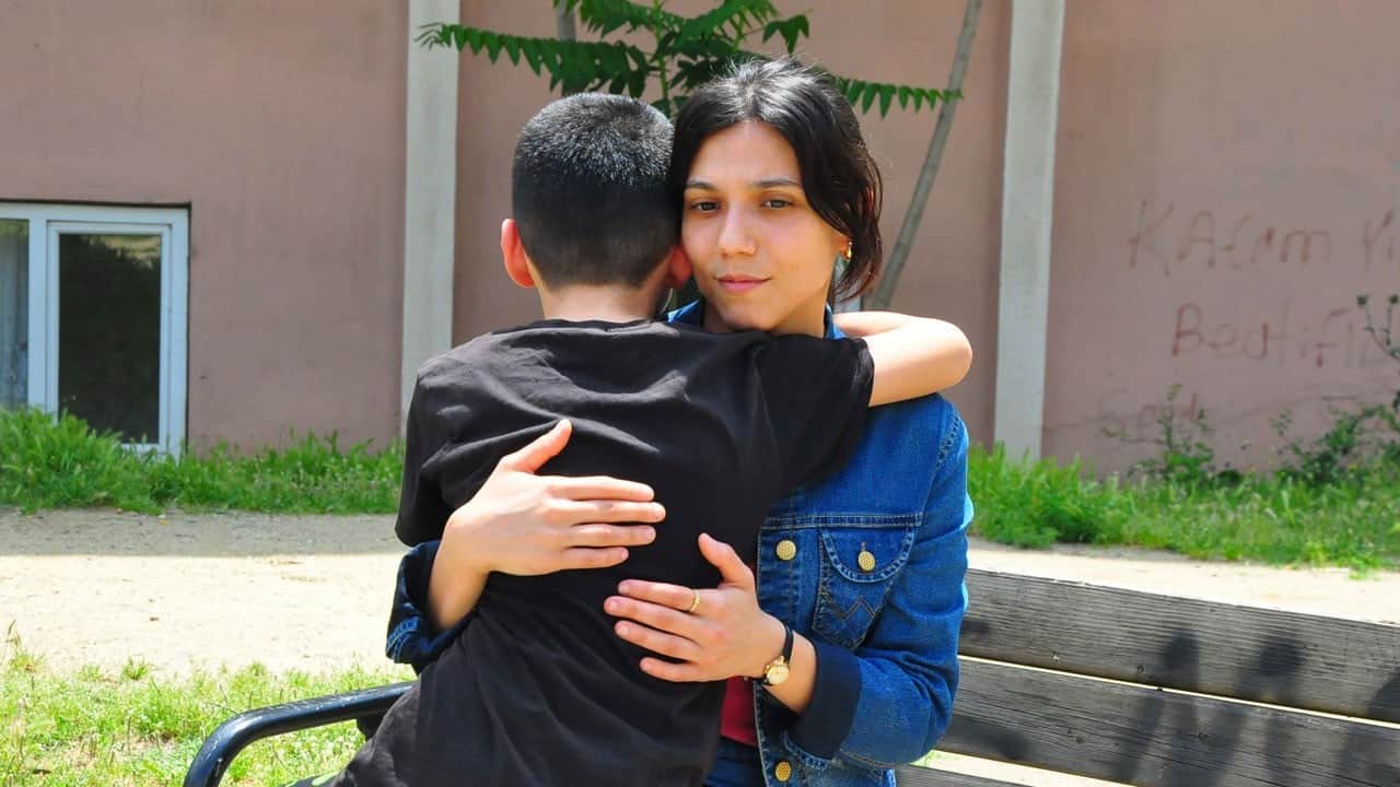 Manisa’da baba şiddeti iddiası! 12 yaşındaki çocuk koruma altına alındı
