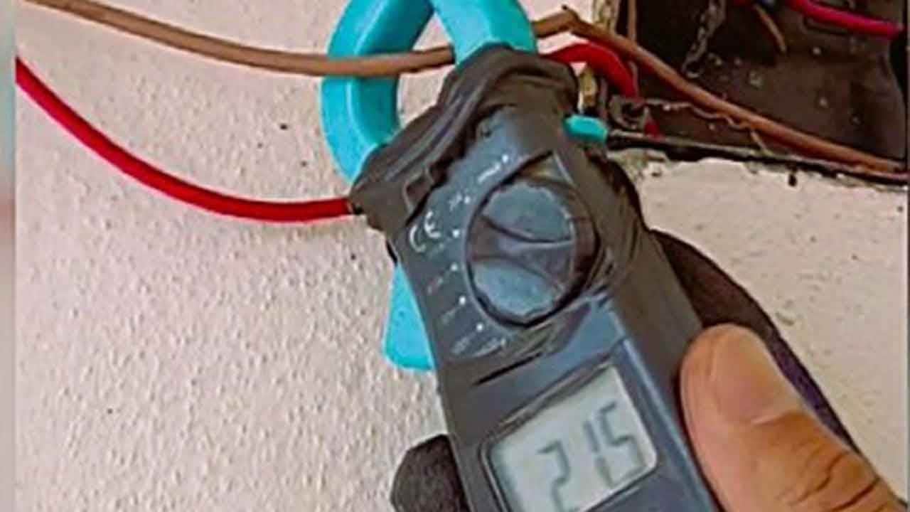 Mardin'de kaçak elektrik kurnazlığı! "Kullanmadım" dedi ikinci baskında suçüstü yakalandı!