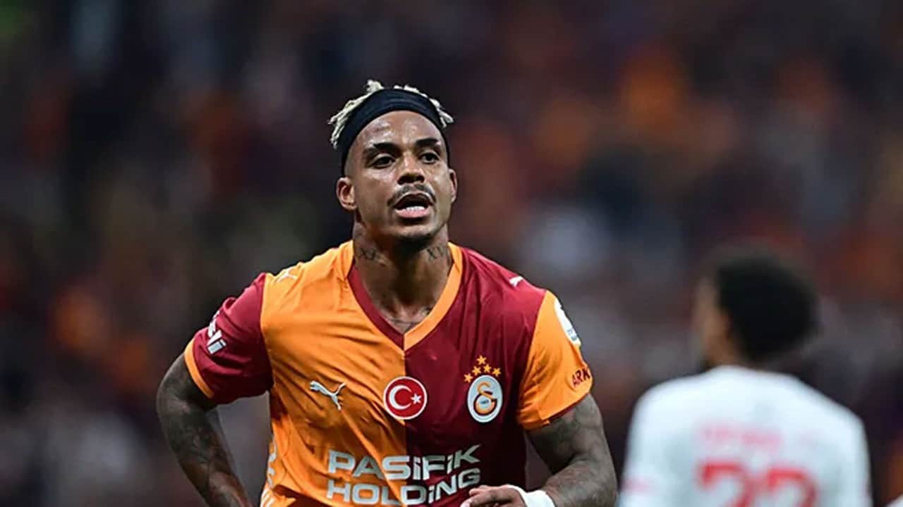 Mario Lemina ile anlaşma tamam: Resmi imza kapıda